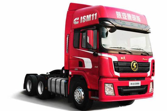 陜汽重卡車輛突然啟動(dòng)不了怎么回事？